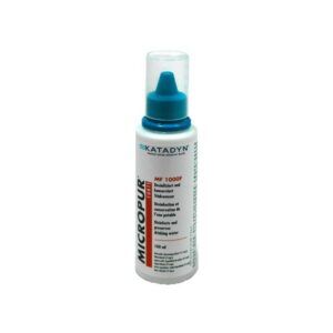 Aditivo antibacteriano 100ml B-Safety