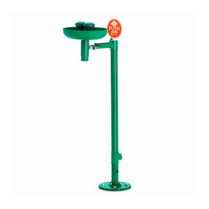 Lavaojos interior pedestal B-Safety