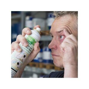 Spray lavaojos Plum 250ml