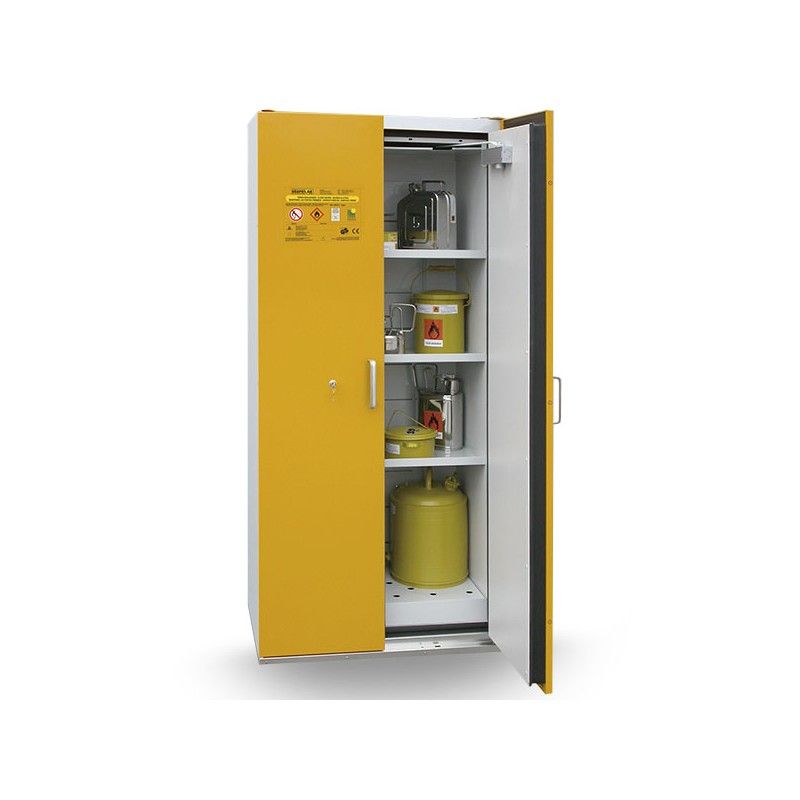 Armario inflamables RF90 900