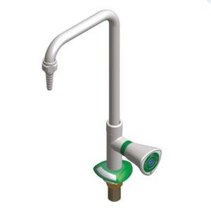 Grifo agua sencillo