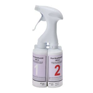 BodyNeutrAll pulverizador 600ml (4 unidades)