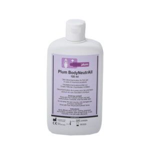 BodyNeutrAll bote 100ml (6 unidades)