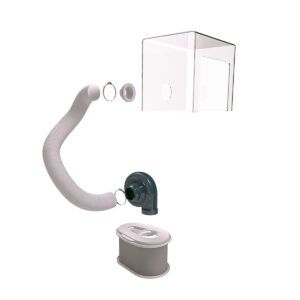 Kit de filtración campana Fumex