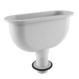 Pileta PP mesa