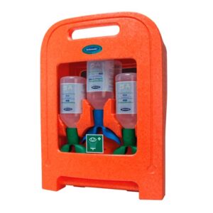 Easyline Medi2Protect II TWIN riesgo químico