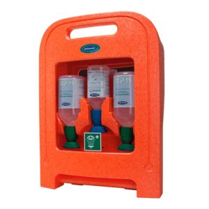 Easyline Medi2Protect II riesgo químico