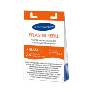 Recambio tiritas ELASTIC LARGAS