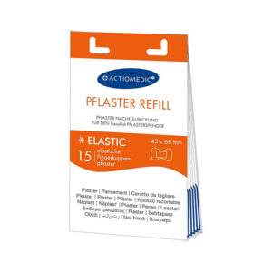 Recambio tiritas ELASTIC FINGER TIP